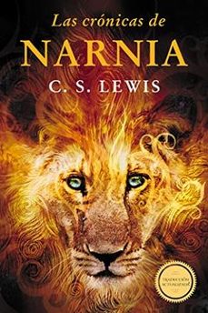 Libro Las Cronicas De Narnia