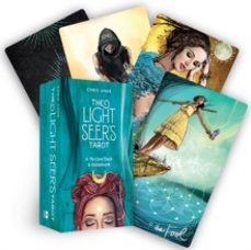 Libro The Light Seers Tarot