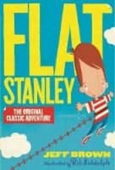 Libro Flat Stanley