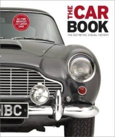 Libro The Car Book