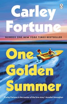 Libro One Golden Summer