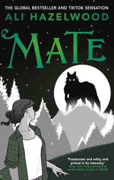 Libro Mate