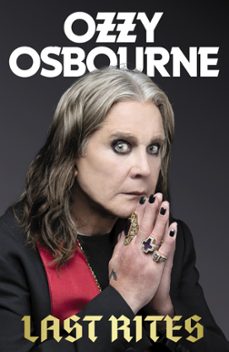Libro Last Rites