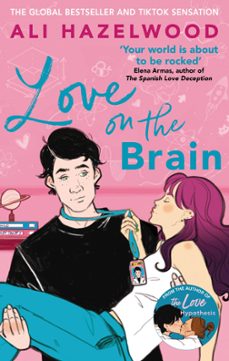 Libro Love On The Brain