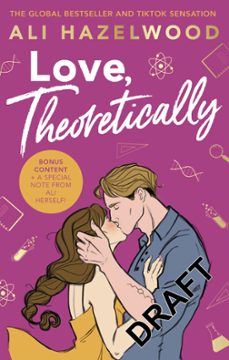 Libro Love, Theoretically