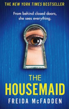 Libro The Housemaid