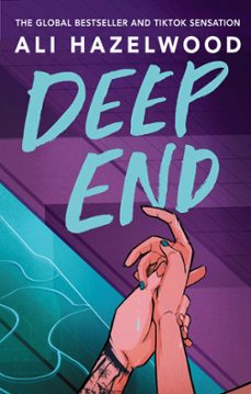 Libro Deep End