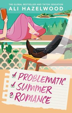 Libro Problematic Summer Romance