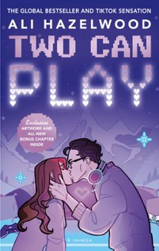 Libro Two Can Play