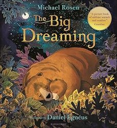 Libro The Big Dreaming
