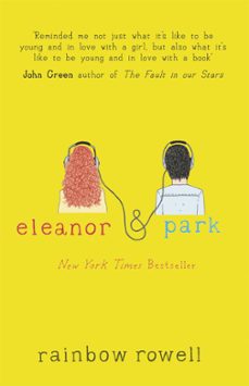 Libro Eleanor & Park