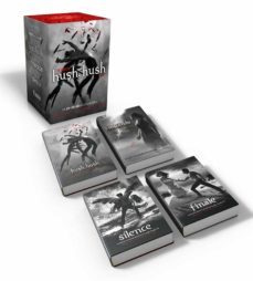 Libro The Complete Hush, Hush Saga: Hush, Hush; Crescendo; Silence; Finale (boxed Set) (hush, Hush Saga)