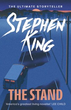 Libro The Stand
