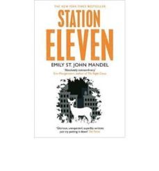 Libro Station Eleven