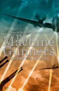 Libro The Machine Gunners