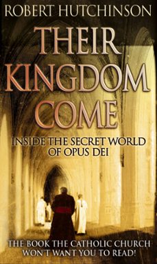 Libro Their Kingdom Come