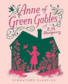 Libro Anne Of Green Gables