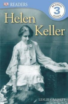 Libro Helen Keller