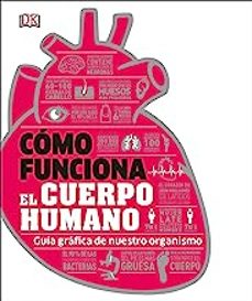Libro Como Funciona El Cuerpo Humano