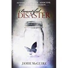 Libro Beautiful Disaster