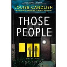 Libro Those People