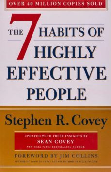 Libro The 7 Habits Of Highly Effective People: Revised And Updated: 30th Anniversary Edition
