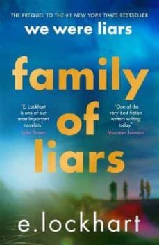 Libro Family Of Liars