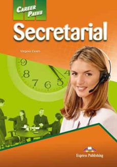 Libro Secretarial Ss Book