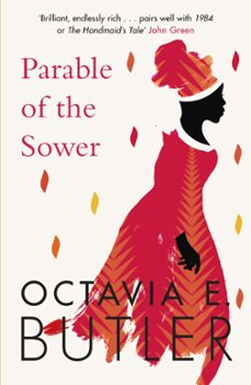 Libro Parable Of The Sower