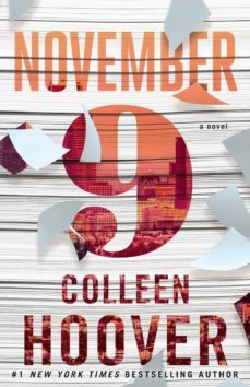 Portada de November 9