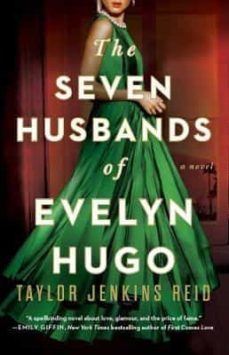 Libro The Seven Husbands Of Evelyn Hugo