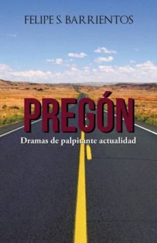 Libro Pregón