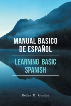 Libro Manual Basico De Español