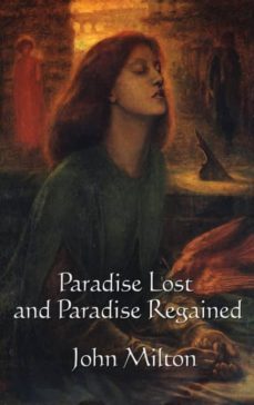 Libro Paradise Lost And Paradise Regained