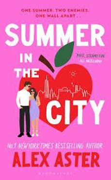 Libro Summer In The City