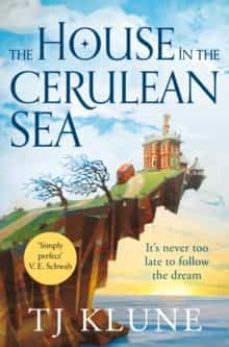 Libro The House In The Cerulean Sea