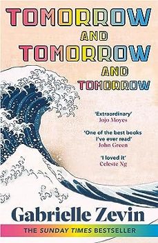 Libro Tomorrow, And Tomorrow, And Tomorrow