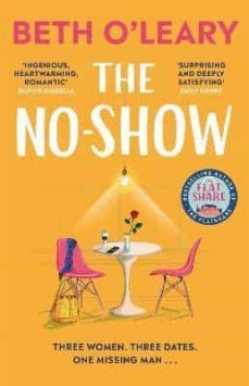 Libro The No-show
