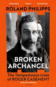 Libro Broken Archangel