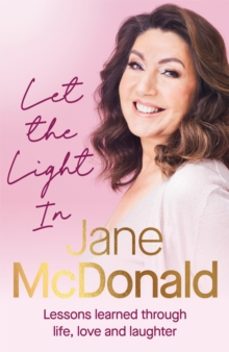 Libro Let The Light In