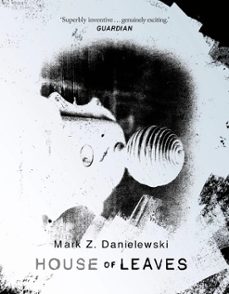 Libro House Of Leaves