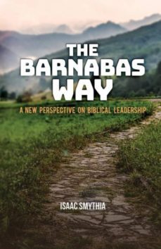 Libro The  Barnabas Way