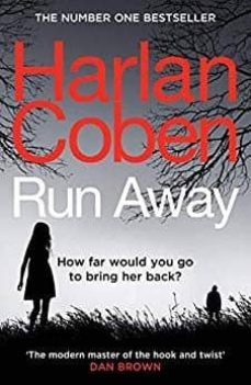 Libro Run Away