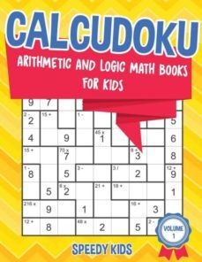 Libro Calcudoku