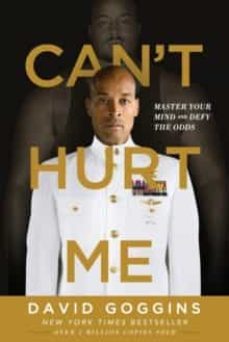 Portada de Can T Hurt Me: Master Your Mind And Defy The Odds
