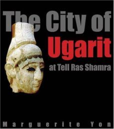 Libro The City Of Ugarit At Tell Ras Shamra