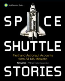 Libro Space Shuttle Stories