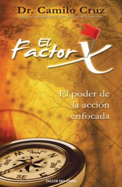 Libro El Factor X
