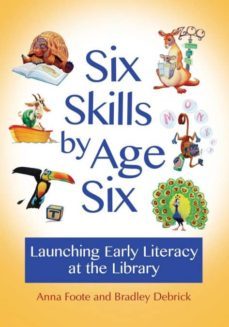 Libro Six Skills By Age Six