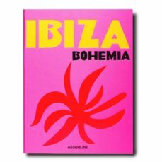 Libro Ibiza Bohemia